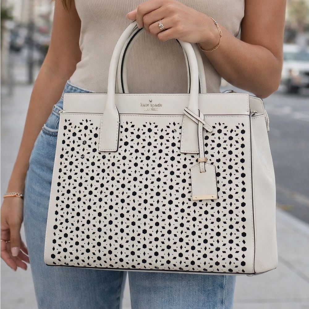 Brand New Kate Spade Bag!